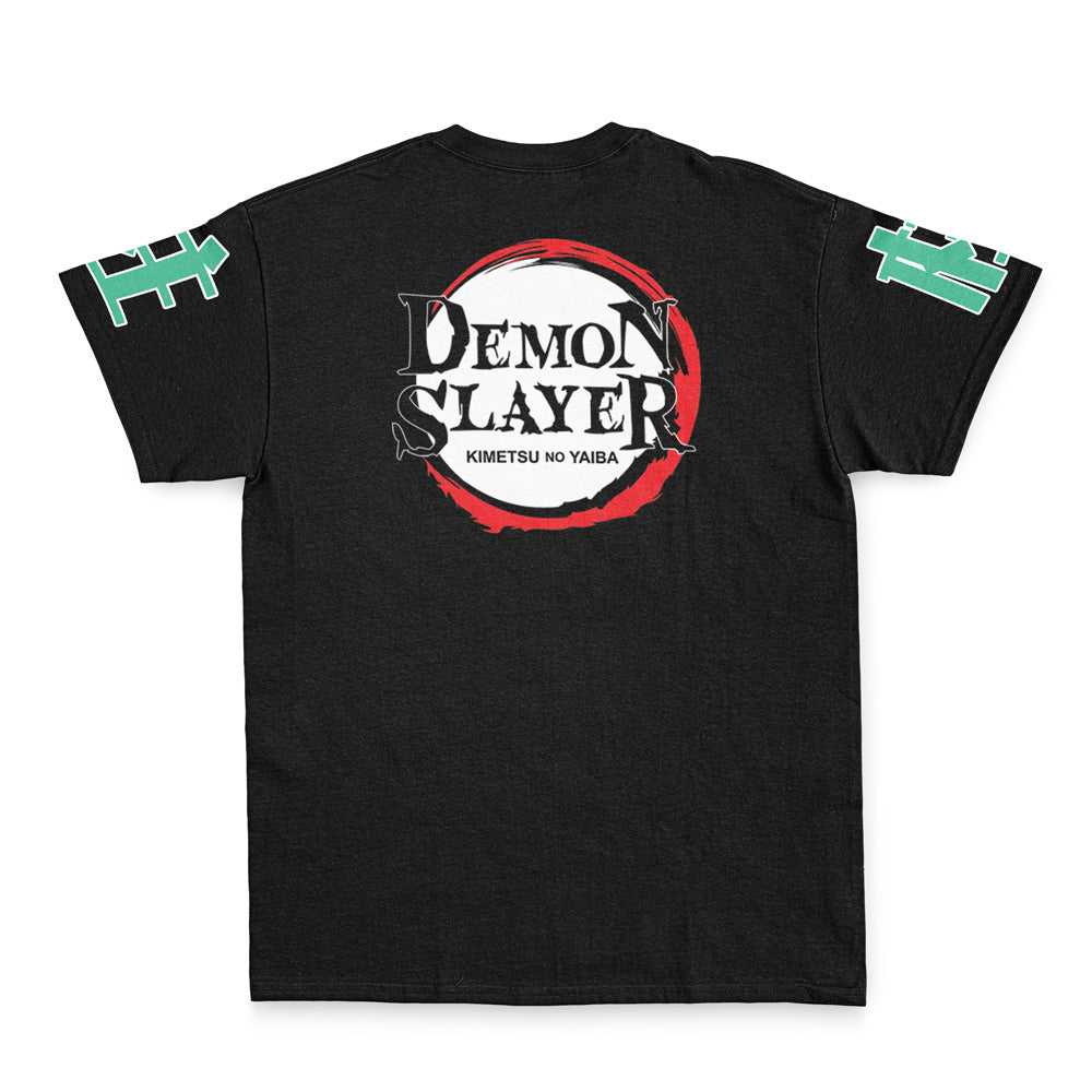 Muichiro Tokito Demon Slayer Streetwear T-Shirt