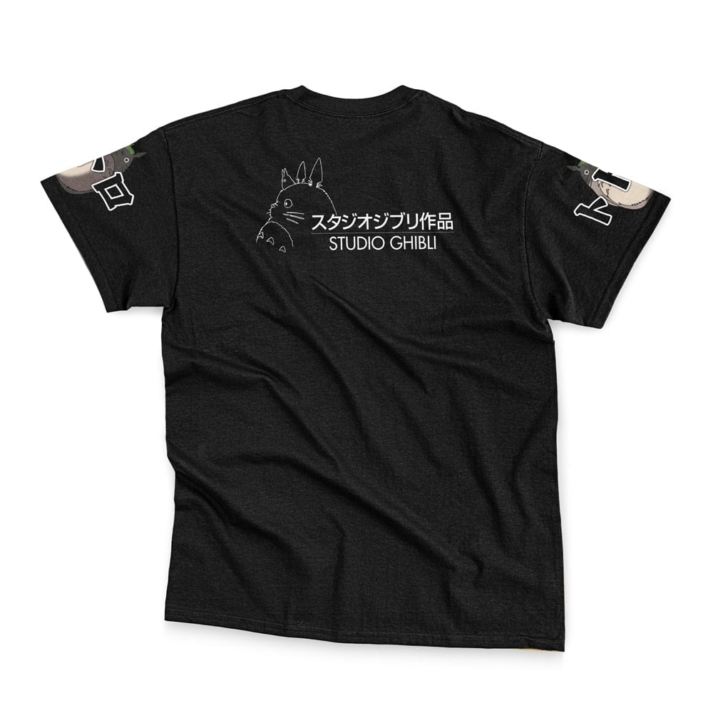 My Neighbor Totoro Studio Ghibli Streetwear T-Shirt