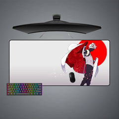 Naruto Kakashi Cape Size Gaming Mouse Pad - Nysekai
