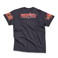 Natsu Dragneel Fairy Tail Streetwear T-Shirt