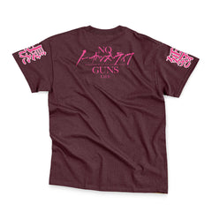 No Guns Life Streetwear T-Shirt