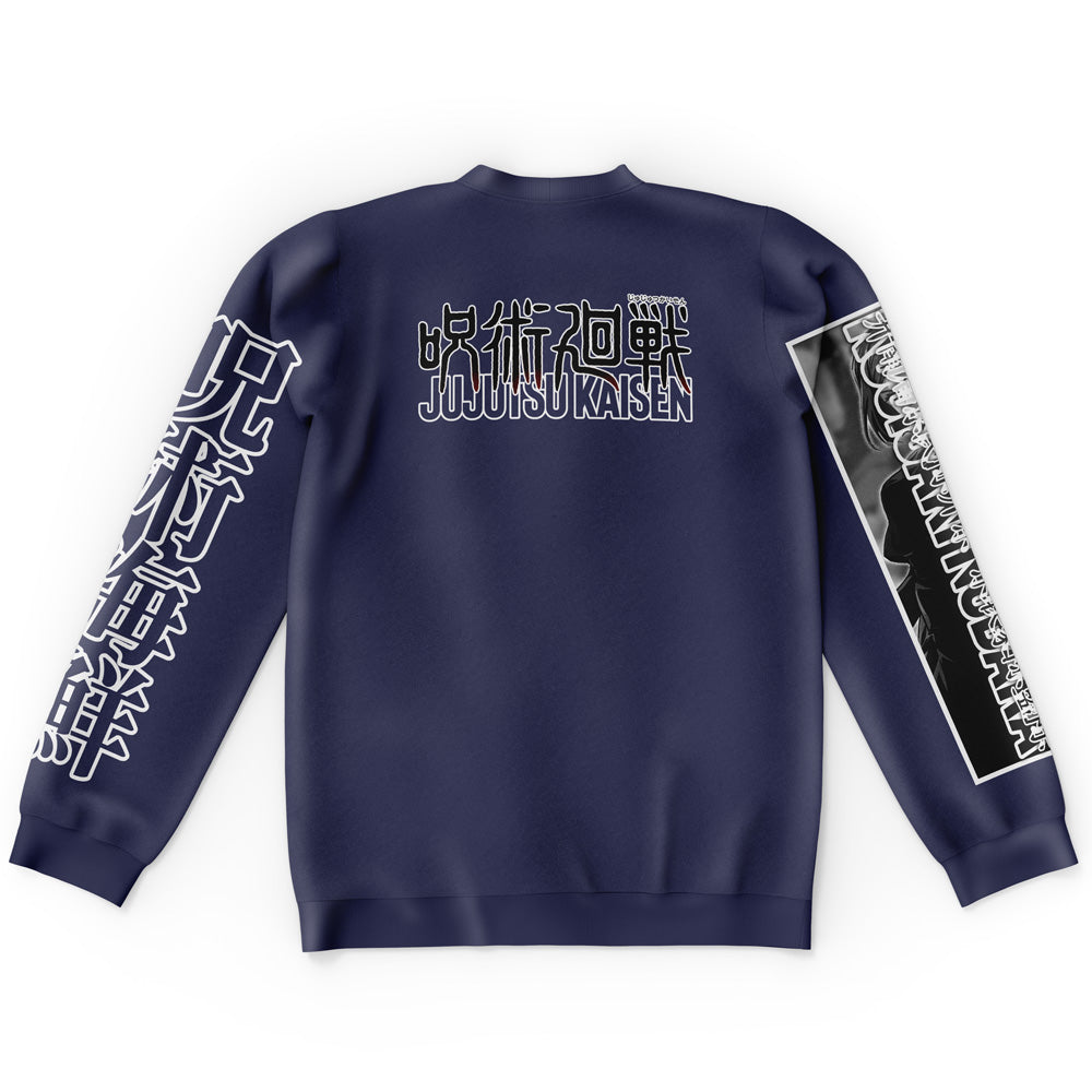 Kugisaki Nobara Jujutsu Kaisen Streetwear Sweatshirt