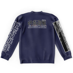 Kugisaki Nobara Jujutsu Kaisen Streetwear Sweatshirt