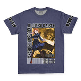 Kugisaki Nobara Jujutsu Kaisen Streetwear T-Shirt