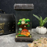 Totoro - Handmade Night Lights - Nysekai