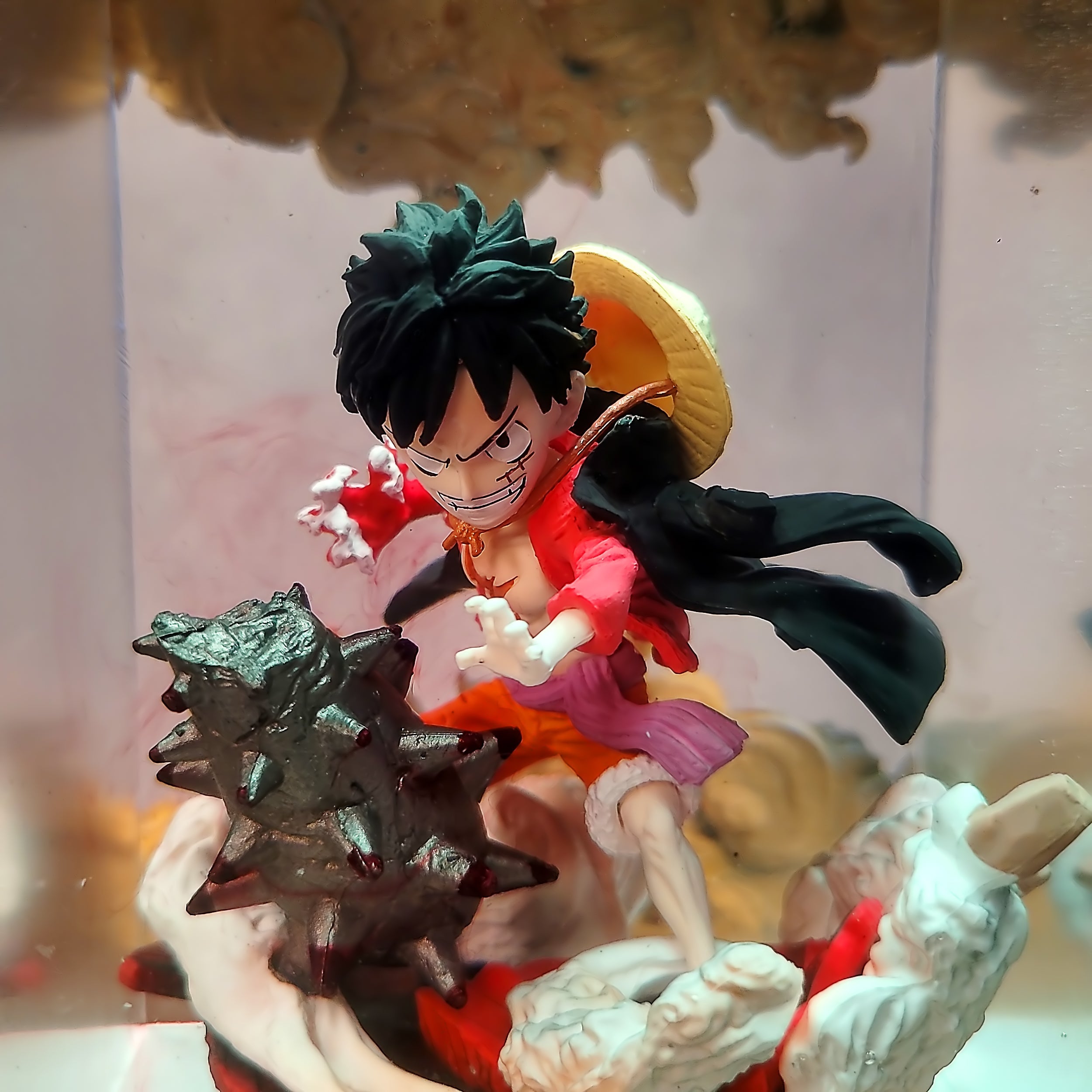 One Piece - LUFFY G1 Handmade Night Lights - Nysekai