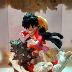 One Piece - LUFFY G1 Handmade Night Lights - Nysekai