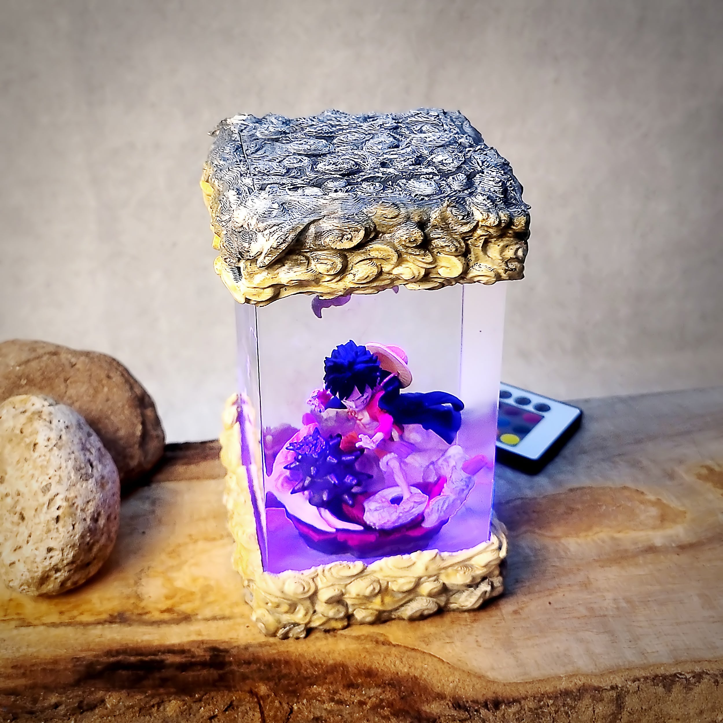 One Piece - LUFFY G1 Handmade Night Lights - Nysekai