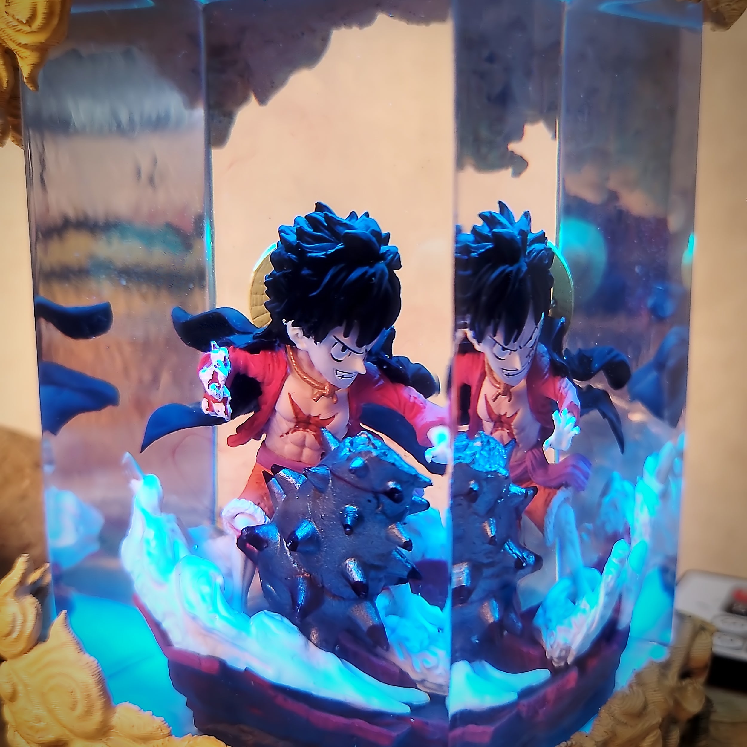 One Piece - LUFFY G1 Handmade Night Lights - Nysekai