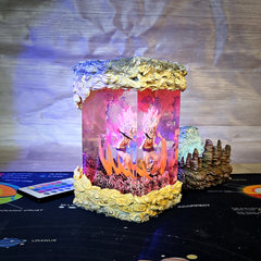 One Piece - LUFFY G5 Stand Handmade Night Lights - Nysekai