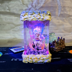 One Piece - LUFFY G5 Stand Handmade Night Lights - Nysekai