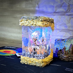 One Piece - LUFFY G5 Stand Handmade Night Lights - Nysekai