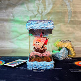 One Piece - Merry ver 2 Handmade Night Lights - Nysekai