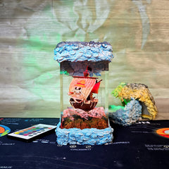 One Piece - Merry ver 2 Handmade Night Lights - Nysekai