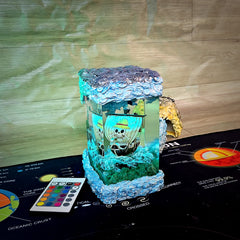 One Piece - Merry ver 2 Handmade Night Lights - Nysekai