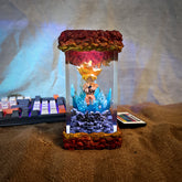 GOKU - DRAGONBALL Handmade Night Lights - Nysekai