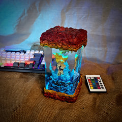 GOKU - DRAGONBALL Handmade Night Lights - Nysekai