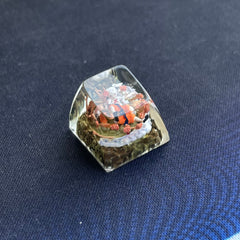 Gear 5 Onepiece Keycap - Nysekai