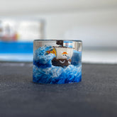 Happy Onepiece Keyboard Knobs - Nysekai