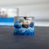 Happy Onepiece Keyboard Knobs - Nysekai