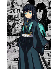 Nysekai "Final Selection Arc" Demon Slayer iPhone 11 - 16 Tough Case - Nysekai