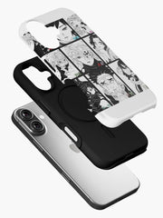 Nysekai "Hashira" Demon Slayer iPhone 11 - 16 Tough Case - Nysekai