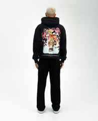 "Annie X Female Titan - AOT" Hoodie