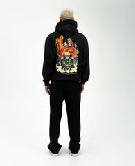 "Armin X Colossal Titan - AOT" Hoodie