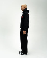 "Asta X Liebe - Black Clover" Hoodie