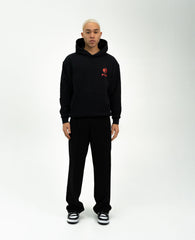 "Asta X Liebe - Black Clover" Hoodie