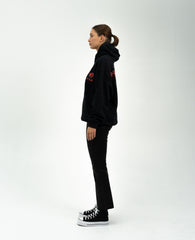 "Asta X Liebe - Black Clover" Hoodie