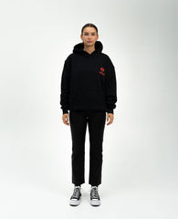 "Asta X Liebe - Black Clover" Hoodie