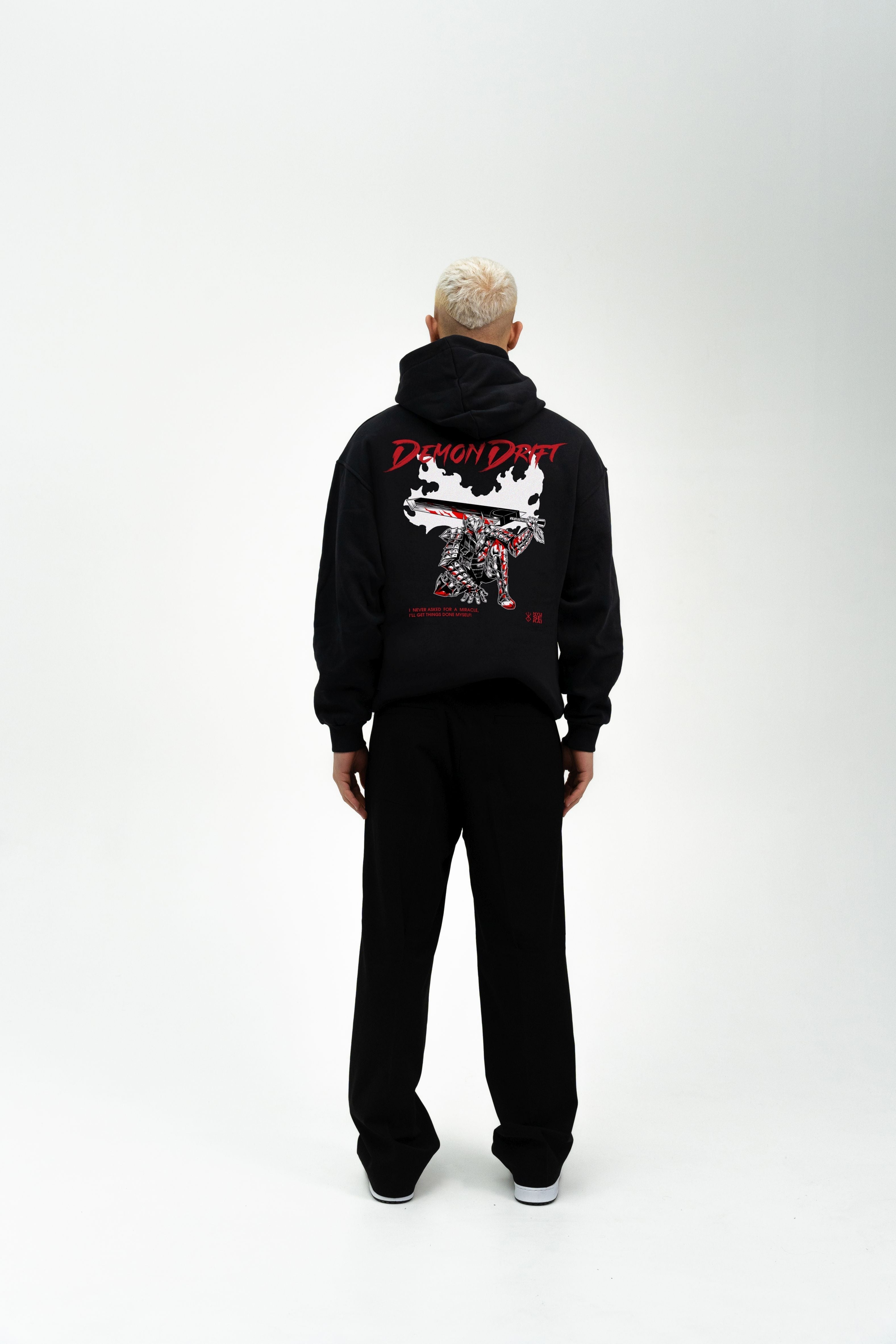 "Berserker Armor - Berserk" Hoodie