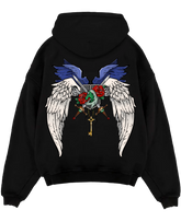 "Coat of Arms - AOT" Hoodie