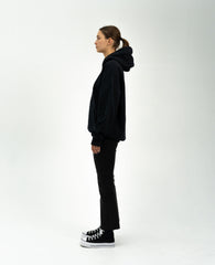 "Demon Skull - Black Clover" Hoodie