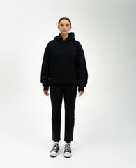 "Demon Skull - Black Clover" Hoodie