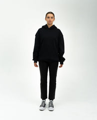 "Denji X Miss The Rage - Chainsaw Man" Hoodie