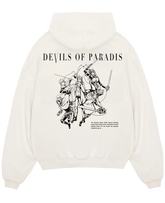 "Devils Of Paradis - AOT" Hoodie