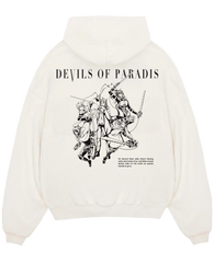 "Devils Of Paradis - AOT" Hoodie