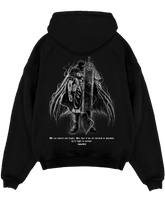 "Guts - Berserk" Hoodie