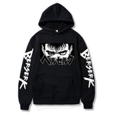 Nysekai Guts Hoodie