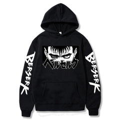 Nysekai Guts Hoodie