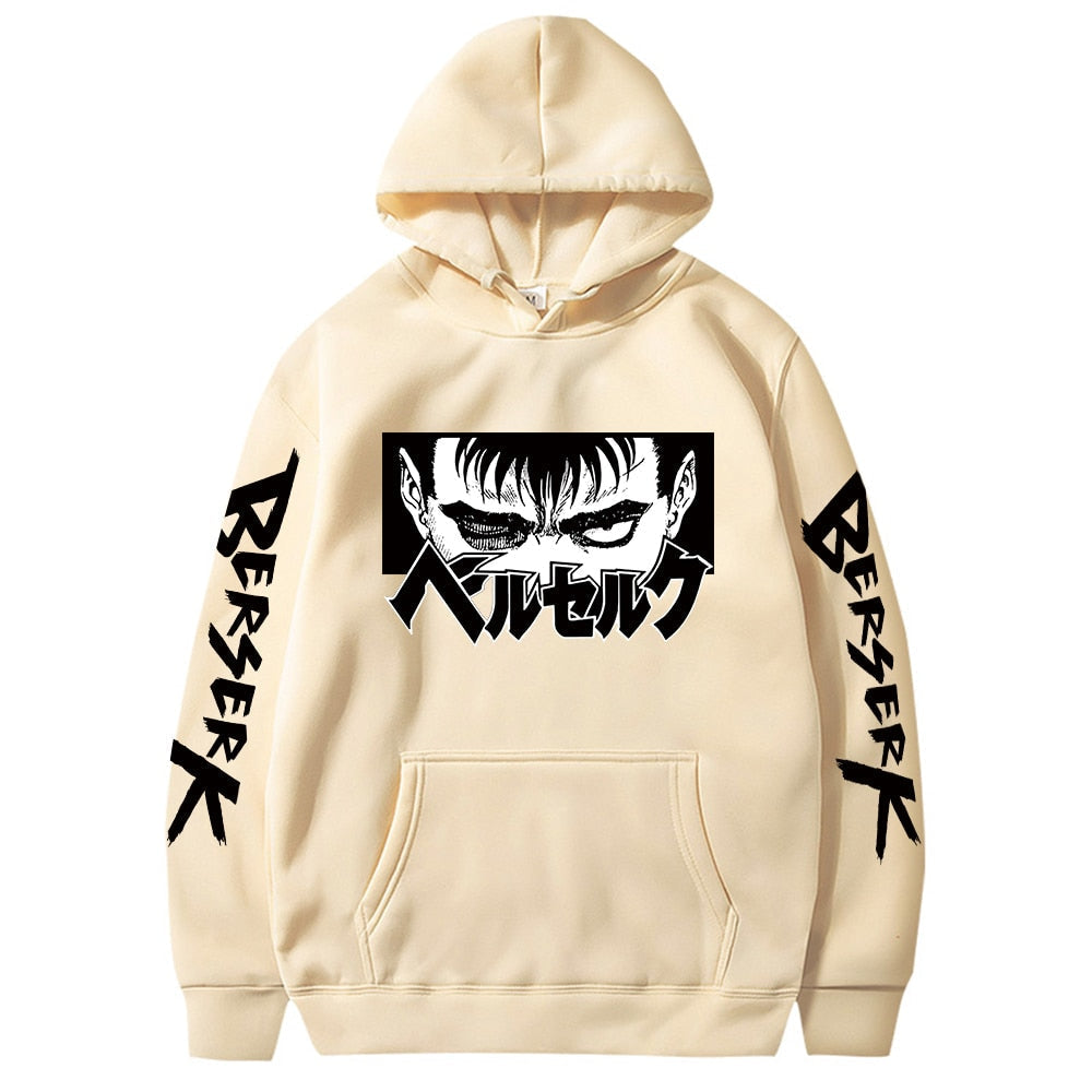 Nysekai Guts Hoodie