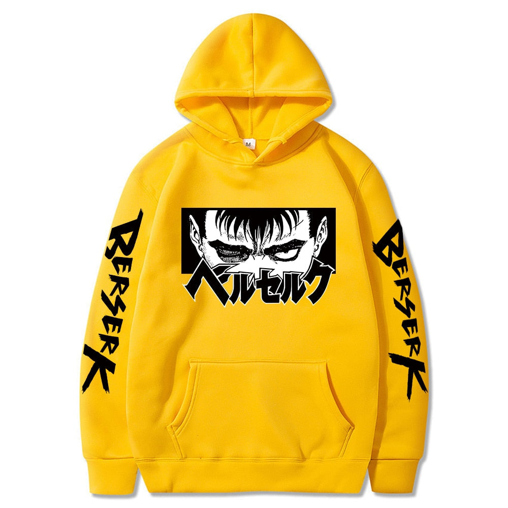 Nysekai Guts Hoodie
