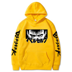 Nysekai Guts Hoodie