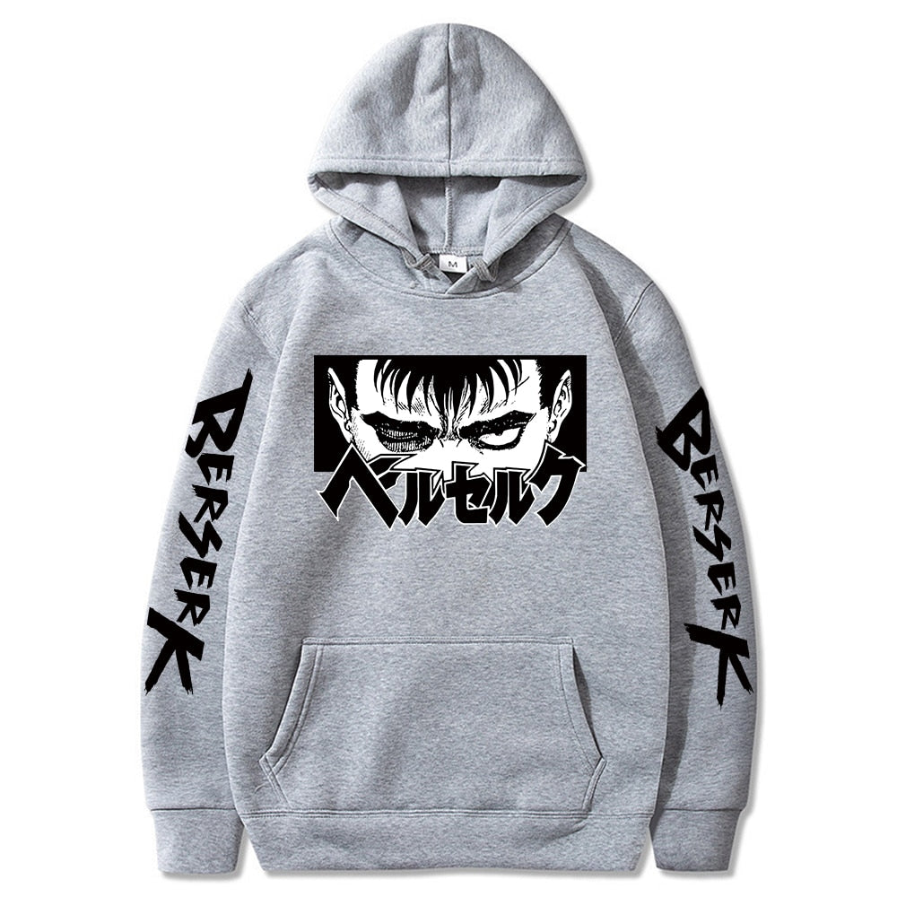 Nysekai Guts Hoodie