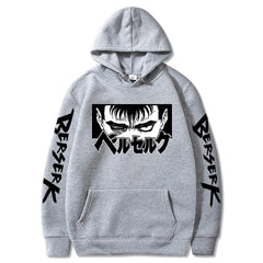 Nysekai Guts Hoodie
