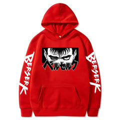 Nysekai Guts Hoodie