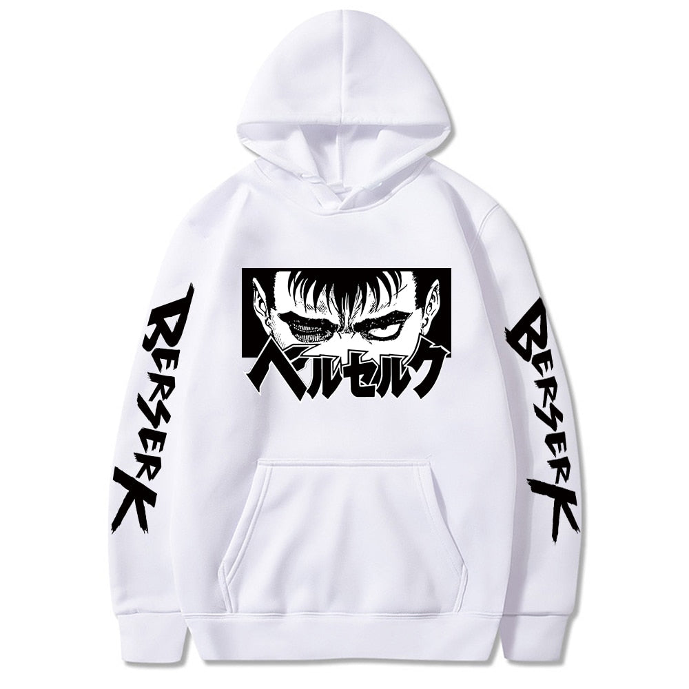 Nysekai Guts Hoodie