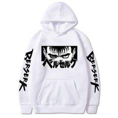 Nysekai Guts Hoodie